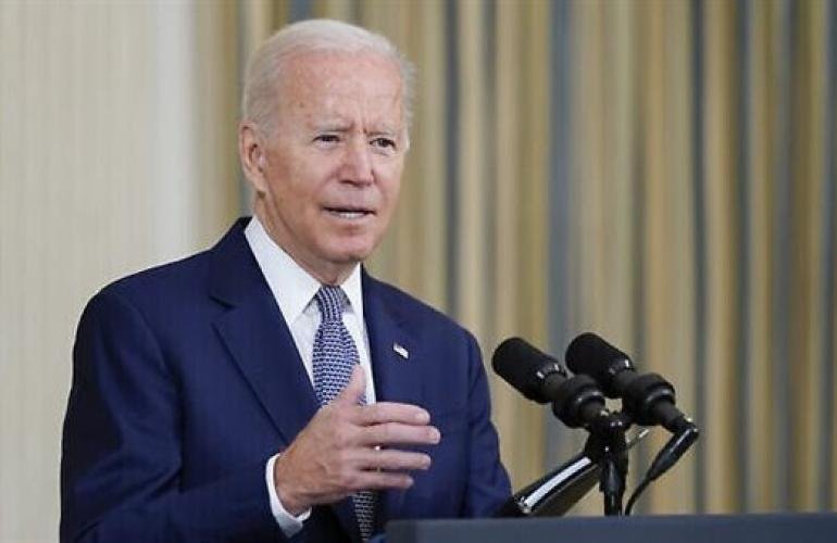 بايدن يؤكد أن الخلاف حول رفع سقف الديون يشكل أكبر تهديد للاقتصاد الأمريكي