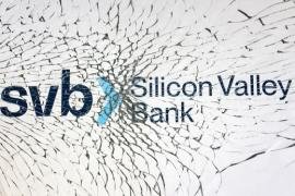 تداعيات انهيار SVB تلقي بظلالها حول العالم