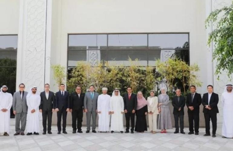 سلطنة عمان تترأس اجتماع “المراكز الوطنية للأمن السيبراني لمنظمة التعاون الإسلامي