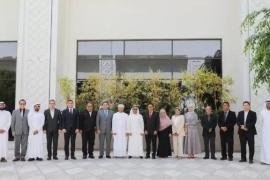 سلطنة عمان تترأس اجتماع “المراكز الوطنية للأمن السيبراني لمنظمة التعاون الإسلامي