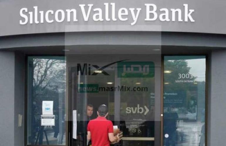 إفلاس البنوك الأمريكية… أزمة مالية أم خدعة سياسية؟ وهل الحرب الروسية الأوكرانية كانت سببا؟ 