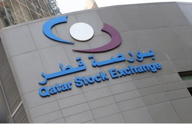 مؤشر بورصة قطر عند أدنى مستوى منذ 28 شهراً وهذه خسائر البورصة في اسبوع