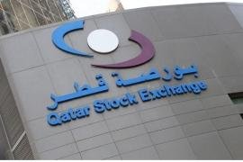 مؤشر بورصة قطر عند أدنى مستوى منذ 28 شهراً وهذه خسائر البورصة في اسبوع