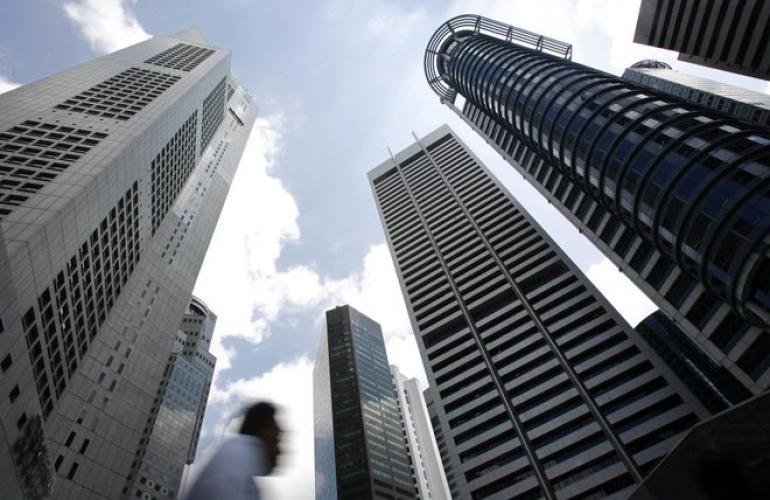 ثغرات المؤسسات المالية مصدر خطر على النظام العالمي .. العدوى قد تنتقل للبنوك