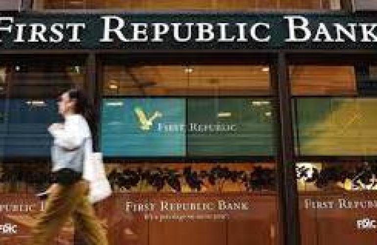 انهيار “فيرست ريبابليك” يدخل البنوك الأمريكية في نفق مظلم وقواعد صارمة في انتظارها!!