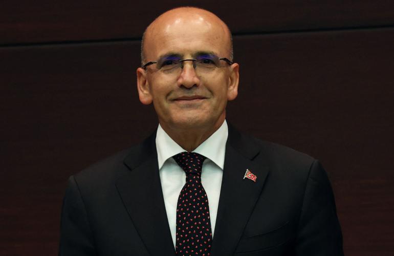 المستثمرون الأتراك يطالبون وزير المالية الجديد بخطة اقتصادية موثوقة