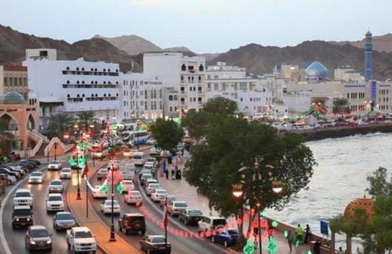 صندوق النقد الدولي يؤكد مواصلة نمو اقتصاد عمان بعد احتواء التضخم