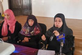 هيئة مكافحة الفساد واتحاد نساء اليمن ينظمان لقاءً تشاورياً لتعزيز دور المرأة في ترسيخ قيم النزاهة