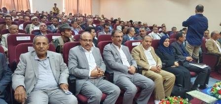 مكافحة الفساد ووزارة الاتصالات تدشنان برنامجاً توعوياً لترسيخ النزاهة