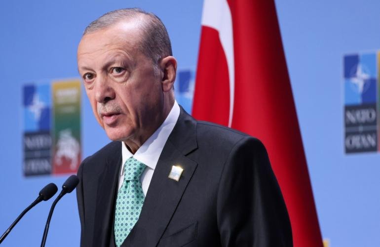 قطر ثاني محطة بجولة أردوغان الخليجية لدعم اقتصاد تركيا