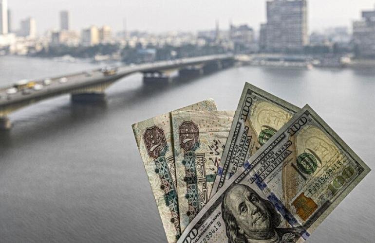 مصر.. توقعات بزيادة 18 مليار دولار في الناتج المحلي الإجمالي