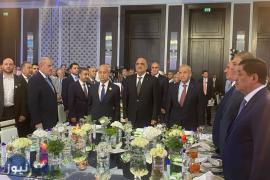 الملك الأردني يكرم مجموعة الكبوس للتجارة والصناعة والاستثمار