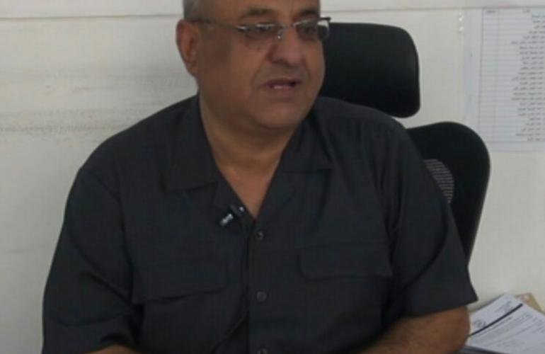 عدد من اللجان الفنية تزور مراكز الرقابة الجمركية لتسهيل الاجراءات امام القطاع الخاص