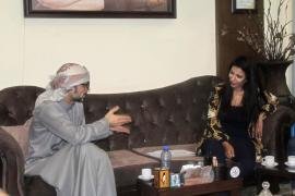 مؤسسة المثقال: عين على الوطن حين تعامى عنه الكثيرون وتشبيك بين الدولة والمغتربين لعودته وتسريع النهوض