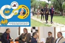 فوز مدينة ألعاب حديقة السبعين بجائزة العربة الذهبية الروسية