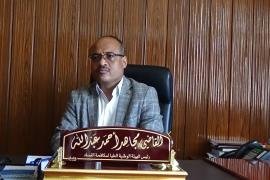 هيئة مكافحة الفساد تمهل المتخلفين والممتنعين عن تقديم اقراراتهم بالذمة المالية 30 يوماً