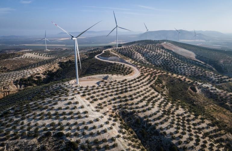 مجموعة العشرين تخطط لمضاعفة إنتاج الطاقة المتجددة 3 مرات