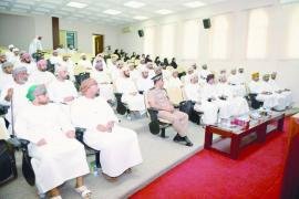 استعراض التحديات التي تواجه الصادرات العمانية للوصول إلى أسواق عالمية