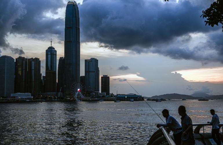 "جيبكس" للعملات المشفرة توقف التداول بعد تحقيق في هونغ كونغ