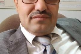 مؤشر الرقم (صفر)