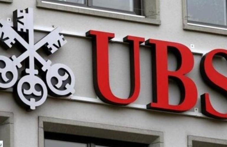 بنك UBS يعتزم توسيع وجوده في السوق الأمريكية