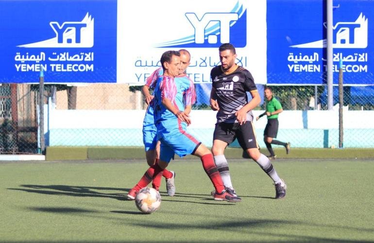 غداً انطلاق منافسات الجولة الثالثة لبطولة دوري الشركات لكرة القدم السباعية