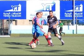 غداً انطلاق منافسات الجولة الثالثة لبطولة دوري الشركات لكرة القدم السباعية