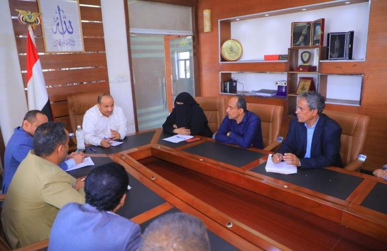 وزارة الصناعة تعلن عن تدشين خدمات جديدة عبر البوابة الالكترونية 