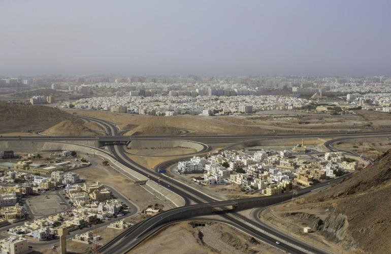 جهاز الاستثمار العُماني يخطط لطرح "أسياد" اللوجستية بالبورصة