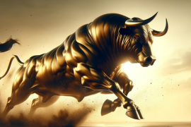 الذهب يتجاوز قمة 2400 دولار.. عودة ثقة المضاربين مع تحول الرهانات