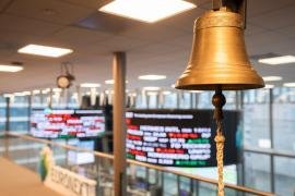 الطروحات الأولية في أوروبا تتعثر مع تأثر الثقة بالاضطرابات