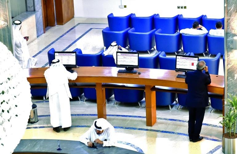 6 مليارات ريال المكاسب السوقية للبورصة القطرية