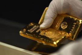 استقرار أسعار الذهب اليوم الاثنين عند 2430 دولارا