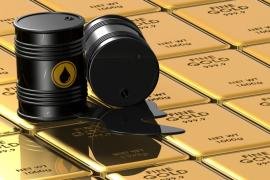 الذهب يستقر والنفط ينخفض.. تعرف على أسعارهما اليوم الثلاثاء