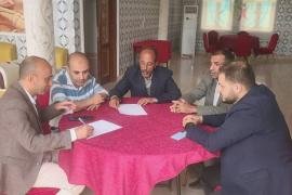 اتحاد رياضة الشركات يقر إقامة بطولة كأس الرسول الاعظم لكرة القدم