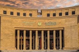 البنوك الخمسة الكبار بالسوق المصرية تستحوذ على 65% من أرباح القطاع المصرفي