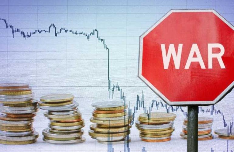 تصاعد التوترات يربك بورصات المنطقة