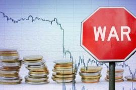 تصاعد التوترات يربك بورصات المنطقة