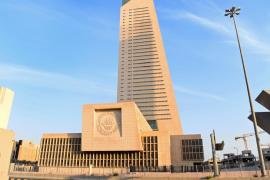 4 مليارات دينار ارتفاع موجودات البنوك الكويتية بنمو 4.8%