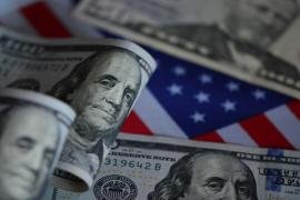 العجز في الميزانية الأمريكية يتجاوز 1.8 تريليون دولار في 2024