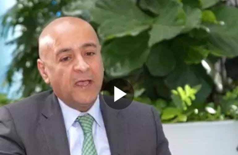 البديوي: تصور التأشيرة الخليجية الموحدة سيجهز نهاية العام الحالي