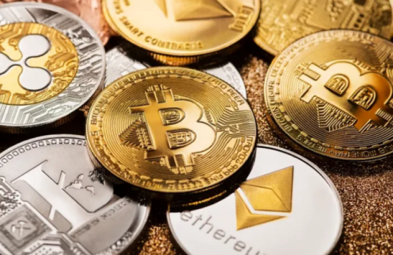 العملات المشفرة تتكبد خسائر إضافية بعد تحقيقات أمريكية بشأن عملة ‘تيثر’