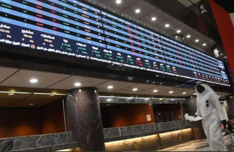 2.11 مليار دينار أرباح الشركات الكويتية المدرجة في بورصة الكويت خلال أشهر