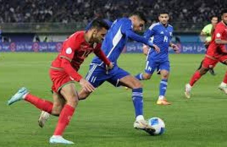 افتتاح خليجي 26 بتعادل إيجابي في منتخبي عمان والكويت