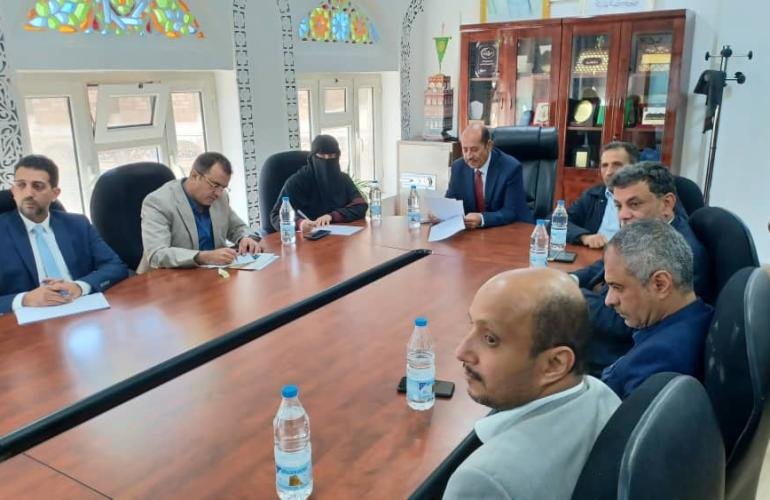 البنك اليمني للإنشاء والتعمير يطلق خدمات إليكترونية حديثة ومطورة عبر تطبيق الموبايل المصرفي بإصداره الجديد