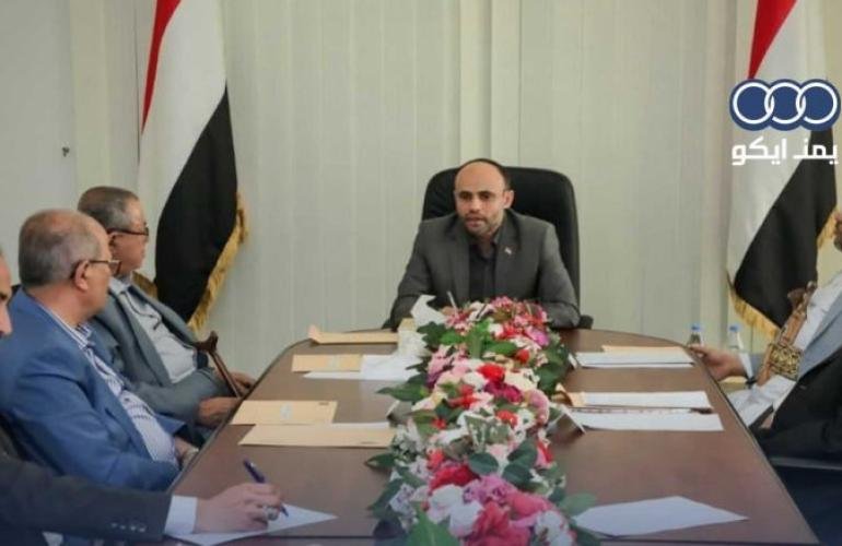 المجلس السياسي بصنعاء يصدر قانون الاستثمار الجديد