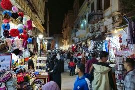 مصرف ليبيا المركزي يؤكد أداء منظومة الاعتمادات المستندية