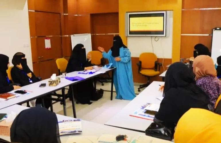 صندوق تنمية المهارات يختتم برنامجا تدريبيا طبيا بالتعاون مع مركز الرازي