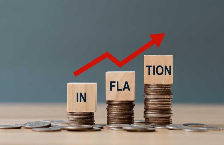 عدم الاستقرار المالي وصعوبة مكافحة التضخم نتيجة محتملة لارتفاع أسعار الفائدة