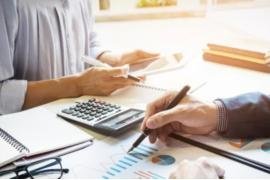 20.7 مليار دينار التسويات المالية بين البنوك الكويتية في يناير المنصرم